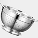 Stainless Steel Colander